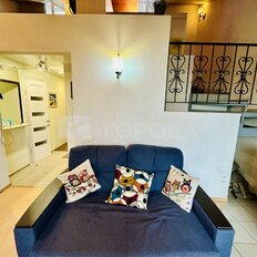 Квартира 150 м², 3-комнатная - изображение 3