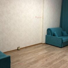 Квартира 41 м², 1-комнатная - изображение 4
