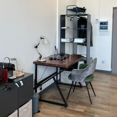 15,1 м², офис - изображение 2