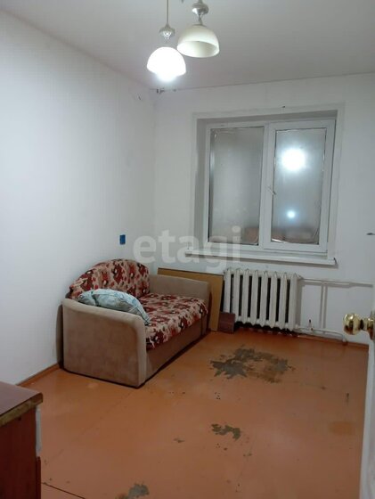 62,5 м², 3-комнатная квартира 8 200 000 ₽ - изображение 9