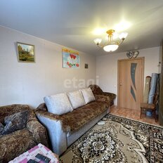 Квартира 43,6 м², 2-комнатная - изображение 3