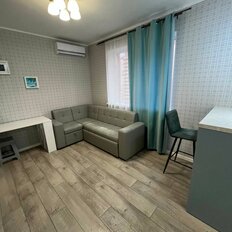 Квартира 37 м², студия - изображение 3
