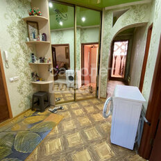 Квартира 61 м², 2-комнатная - изображение 5