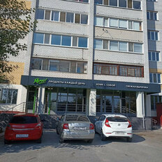 226,7 м², готовый бизнес - изображение 5