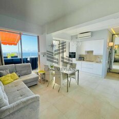Квартира 80 м², 2-комнатная - изображение 5