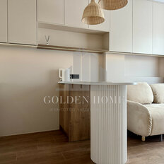 Квартира 28,5 м², студия - изображение 4