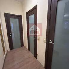 Квартира 190 м², 4-комнатная - изображение 3