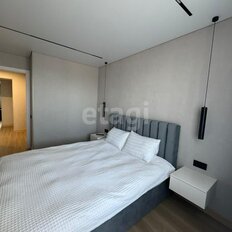 Квартира 45 м², 2-комнатная - изображение 5