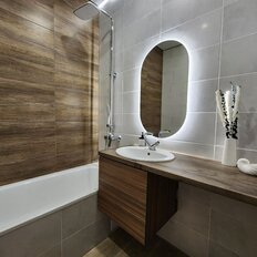 Квартира 50,1 м², студия - изображение 1