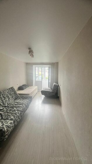60,1 м², 2-комнатная квартира 7 900 000 ₽ - изображение 44