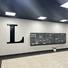 Квартира 33,8 м², студия - изображение 5