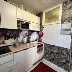 Квартира 41,3 м², 2-комнатная - изображение 3