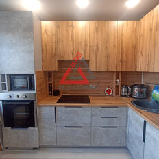 Квартира 50,4 м², 2-комнатная - изображение 3