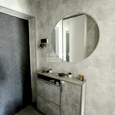 Квартира 35,1 м², 1-комнатная - изображение 1