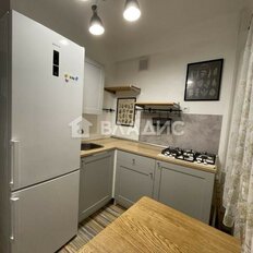 Квартира 44,9 м², 2-комнатная - изображение 1