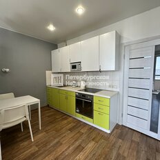 Квартира 28,1 м², студия - изображение 2