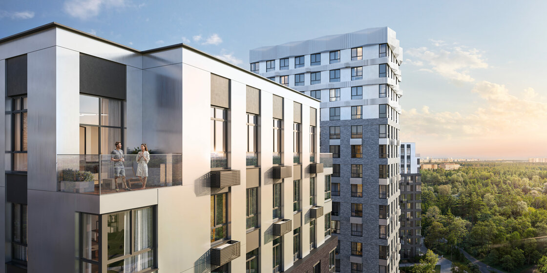 50 м², 2-комнатная квартира 5 700 000 ₽ - изображение 107