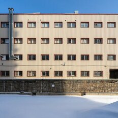 240,5 м², склад - изображение 1