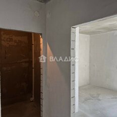 Квартира 26,1 м², студия - изображение 5