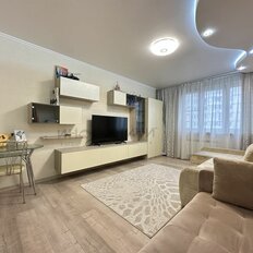 Квартира 73,8 м², 3-комнатная - изображение 5