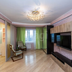 Квартира 38,8 м², 1-комнатная - изображение 1