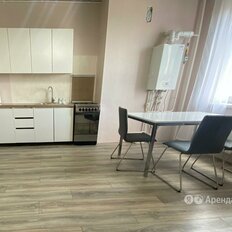 Квартира 42 м², 1-комнатная - изображение 1