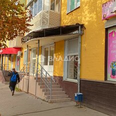 89,4 м², торговое помещение - изображение 5