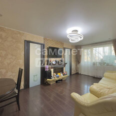 Квартира 59,4 м², 4-комнатная - изображение 4