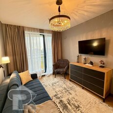 Квартира 24,7 м², студия - изображение 1