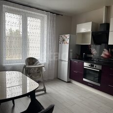 Квартира 69 м², 2-комнатная - изображение 3