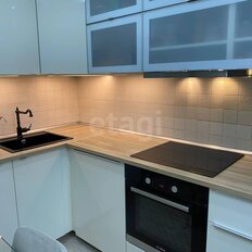 Квартира 38,6 м², 1-комнатная - изображение 1