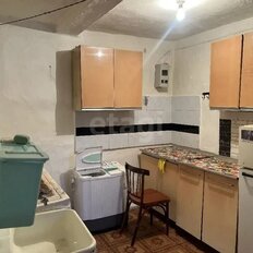 Квартира 36 м², 1-комнатная - изображение 2