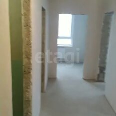 Квартира 69 м², 2-комнатная - изображение 4