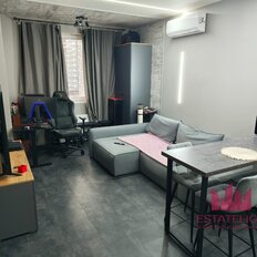 Квартира 38,8 м², 1-комнатная - изображение 1