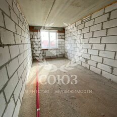 Квартира 61,4 м², 2-комнатная - изображение 5