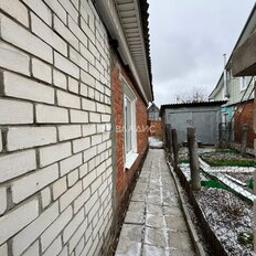 часть дома + 1 сотка, участок - изображение 2