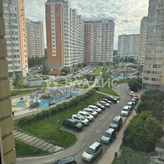 Квартира 39 м², 1-комнатная - изображение 2