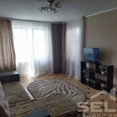 Квартира 34,9 м², 1-комнатная - изображение 2