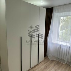 Квартира 46 м², 2-комнатная - изображение 4