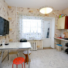 Квартира 106,6 м², 5-комнатная - изображение 1