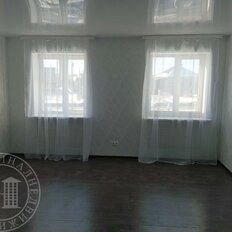 Квартира 36,6 м², студия - изображение 5