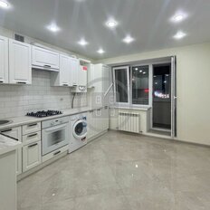 Квартира 122,5 м², 3-комнатная - изображение 2