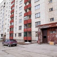 Квартира 34,5 м², 1-комнатная - изображение 5
