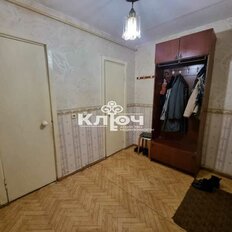Квартира 104,4 м², 3-комнатная - изображение 5