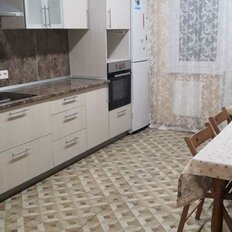 Квартира 43 м², 1-комнатная - изображение 2