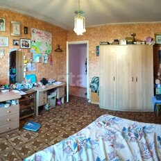Квартира 85,7 м², 4-комнатная - изображение 5
