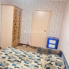 Квартира 53 м², 2-комнатная - изображение 4