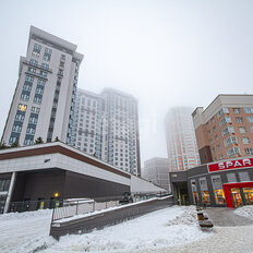 Квартира 42,4 м², 1-комнатная - изображение 3