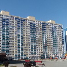 Квартира 19,3 м², студия - изображение 4