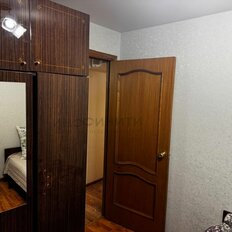 Квартира 34,3 м², 2-комнатная - изображение 5